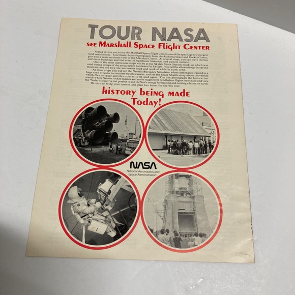 Vintage Alabama Ephemera Bundle - Picture 6 of 16